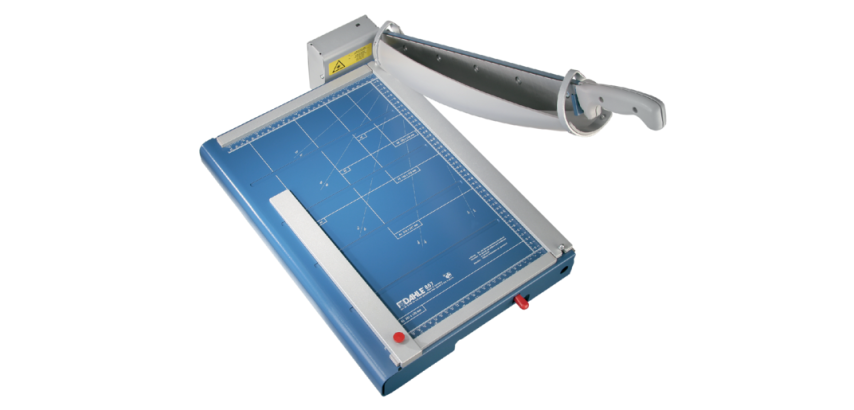 Dahle Hebelschneider 867 460mm