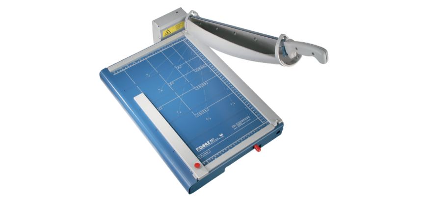 Cisaille Dahle 867 460mm