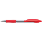 Balpen PILOT Super Grip medium rood