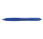 PILOT Gel Pen Begreen G-Knock Medium Blue