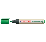 edding 21 EcoLine bullet marker 1.5-3mm green