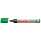 Viltstift edding 28 whiteboard Ecoline rond 1.5-3mm groen