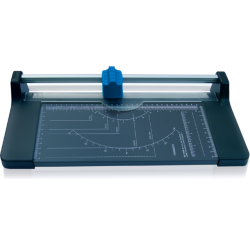 Rogneuse Desq 312 loisirs long 320mm