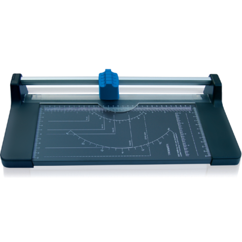 Rogneuse Desq 312 loisirs long 320mm