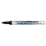 EN_MARQ PEN-TOUCH 0,7 EF BLANC