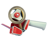 Scotch 3095 Packing Tape 66mx50mm Brown