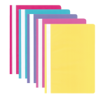 Snelhechter Kangaro A4 PP assorti