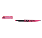 Surligneur PILOT FriXion rose clair