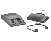 Dicteerapparaat Philips LFH 0720T uitwerkapparaat