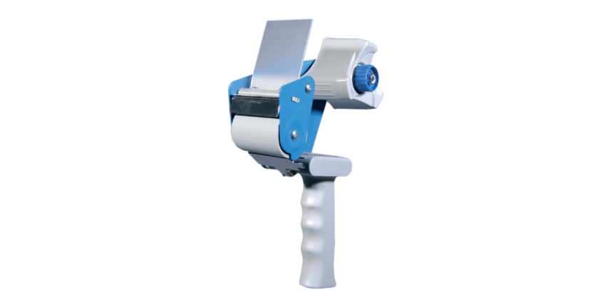 Handabroller Raadhuis für Rolle 50mmx66m