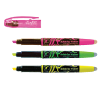 Surligneur PILOT FriXion vert clair