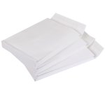 <em>Winkelhefter 262x371x38mm AC weiß 125 Stück</em>