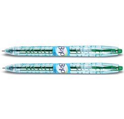 EN_ROLLER GEL PILOT B2P 0,7 VERT