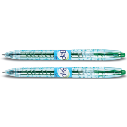 EN_ROLLER GEL PILOT B2P 0,7 VERT