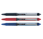 Rollerpen PILOT Hi-Tecpoint V5 RT fijn blauw