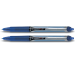 PILOT Hi-Tecpoint V5 RT Fein Blau Kugelschreiber