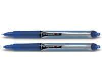 Rollerpen PILOT Hi-Tecpoint V5 RT fijn blauw