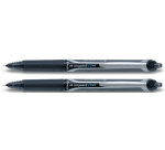 PILOT Hi-Tecpoint V7 RT Medium black rollerball