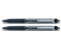 PILOT Hi-Tecpoint V7 RT Medium black rollerball
