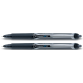 Rollerpen PILOT Hi-Tecpoint V5 medium zwart