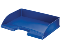 Briefkorb Leitz Plus A4 Maxi Querformat