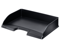 EN_BAC A COURRIER LEITZ NOIR LONG