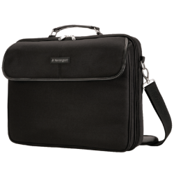 Sacoche informatique Kensington SP30 15,6" noir