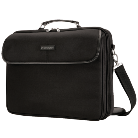 Sacoche informatique Kensington SP30 15,6" noir