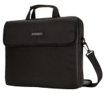 Laptoptas sleeve Kensington SP10 15.6" zwart