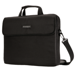 Sacoche informatique Kensington SP10 Classic Sleeve 15,4" noir