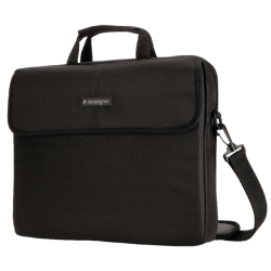 Sacoche informatique Kensington SP10 Classic Sleeve 15,4" noir