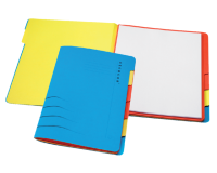 EN_CHEMISE TRIEUR BLEU A4 6 ONGL