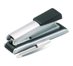 Nietmachine Bostitch B8+ 35vel flatclinch STRC2115 chroom/zw
