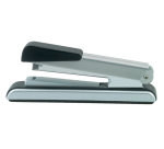 Nietmachine Bostitch B8+ 35vel flatclinch STRC2115 chroom/zw