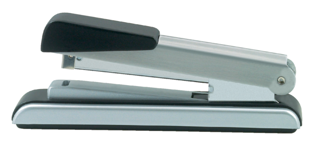 Agrafeuse Bostitch B8+ 35 fls FlatClinch STRC2115 noir/chr