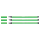 Feutre STABILO Pen 68/43 Medium vert feuille