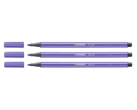EN_STABILO PEN 68 VIOLET