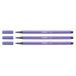 Feutre STABILO Pen 68/55 Medium violet