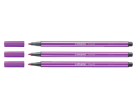 EN_STABILO PEN 68 LILAS