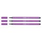 Feutre STABILO Pen 68/58 Medium lilas