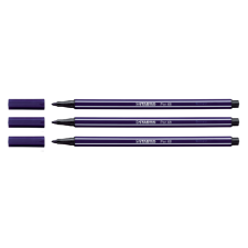 Viltstift STABILO Pen 68/22 medium Pruisisch blauw