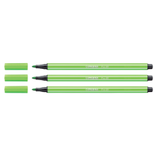 Viltstift STABILO Pen 68/33 medium lichtgroen