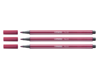 Viltstift STABILO Pen 68/19 medium heidepaars