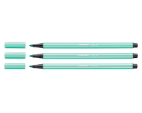 EN_STABILO PEN 68 TURQUOISE