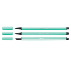 EN_STABILO PEN 68 TURQUOISE