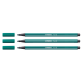 Feutre STABILO Pen 68/53 Medium turquoise vert