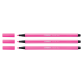 Feutre STABILO Pen 68/056 Medium néon rose