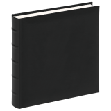 Album photo Walther classic 29x32cm noir