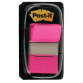 Marque-pages 3M Post-it 680 25,4x43,2mm violet