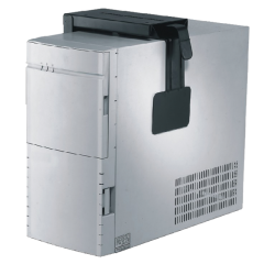 CPU houder Neomounts D100 30kg zwart